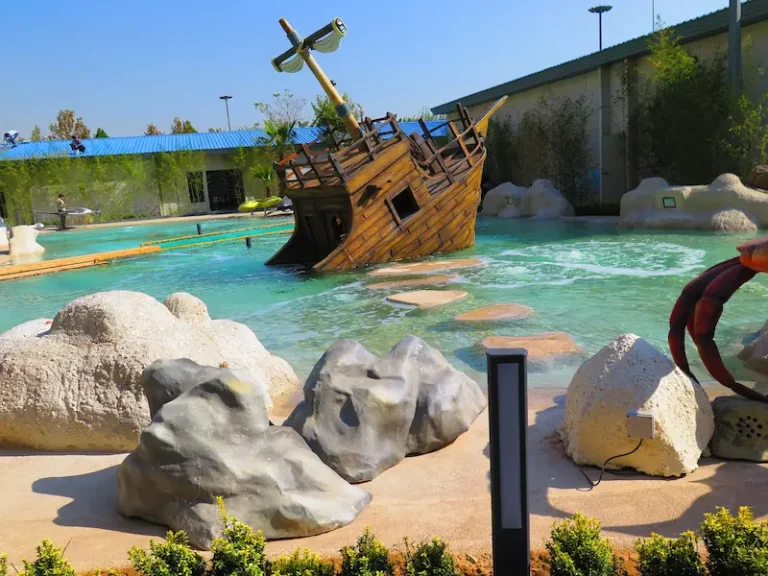 اقیانوس پارک یک کارت سازمانی کارت سازمانی