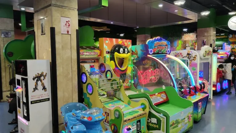 شهربازی هپی سیتی کارت سازمانی