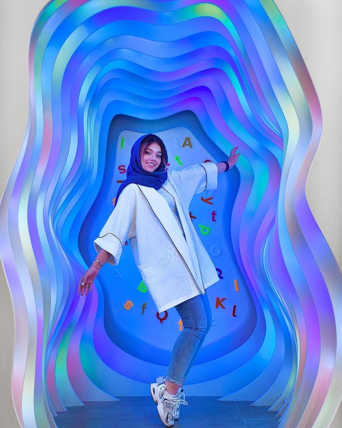 112984 530 کارت سازمانی (مجموعه های قابل پذیرش با کارت ایران فان)