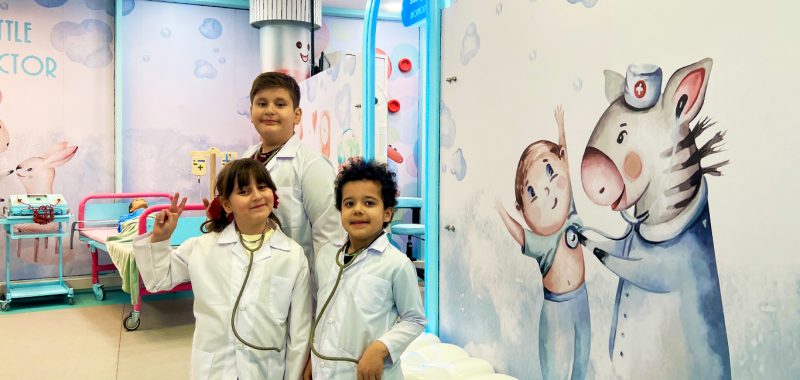 کارت سازمانی 33 1366x768 doctorland