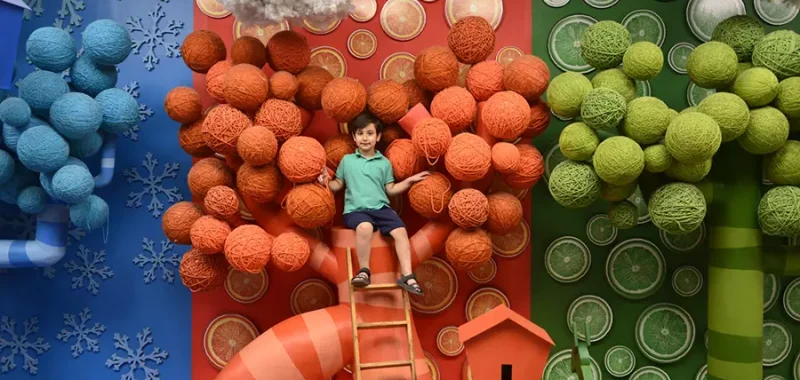 کارت سازمانی 48 سرزمین افسانه ها