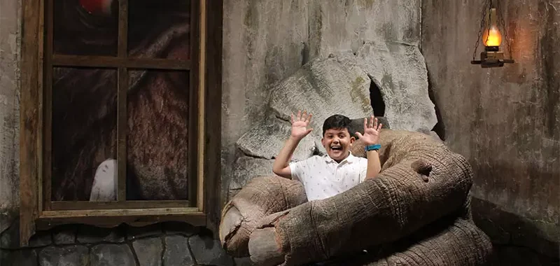 کارت سازمانی 50 سرزمین-افسانه-ها