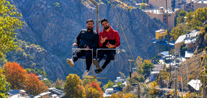 کارت سازمانی 144 مجموعه تله سیژ دربند