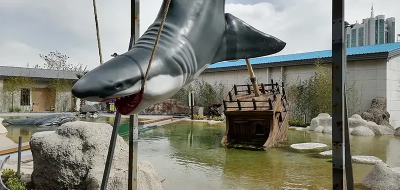 کارت سازمانی 44 اقیانوس پارک