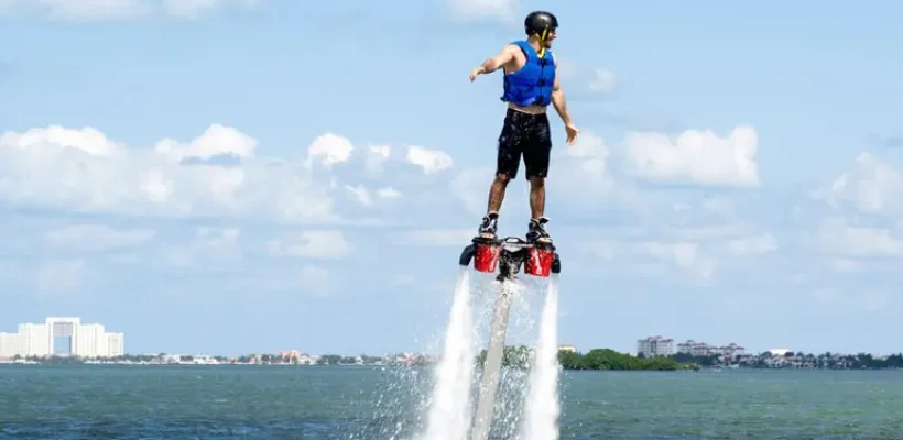 flyboard