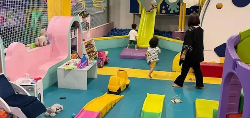 کارت سازمانی 112 روبوکیدز-2