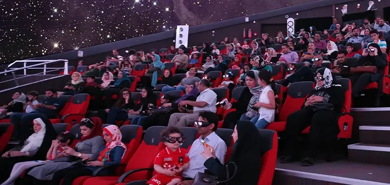 کارت سازمانی 107 مجموعه-آسمان-نمای-گنبد-مینا-4