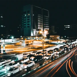 مکان های دیدنی شیراز در نوروز