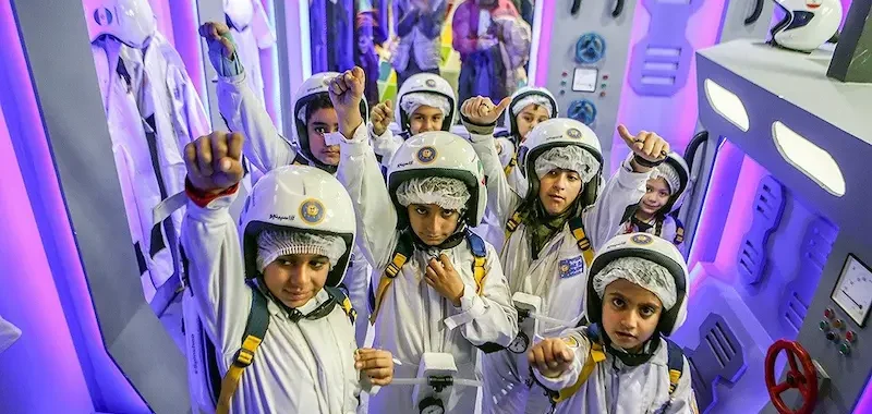 کارت سازمانی 109 بچه ها در کاربازیا یا شهر مشاغل